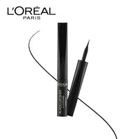 Thumbnail for L'Oreal Paris Superliner Black Lacquer - Distacart