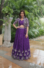 Thumbnail for Purple1