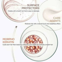 Thumbnail for Kerastase Discipline Bain Fluidealiste Gentle Shampoo (Sulphate-Free) - Distacart