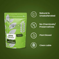 Thumbnail for Sorich Organics Keto Mix Seeds and Berries - Distacart