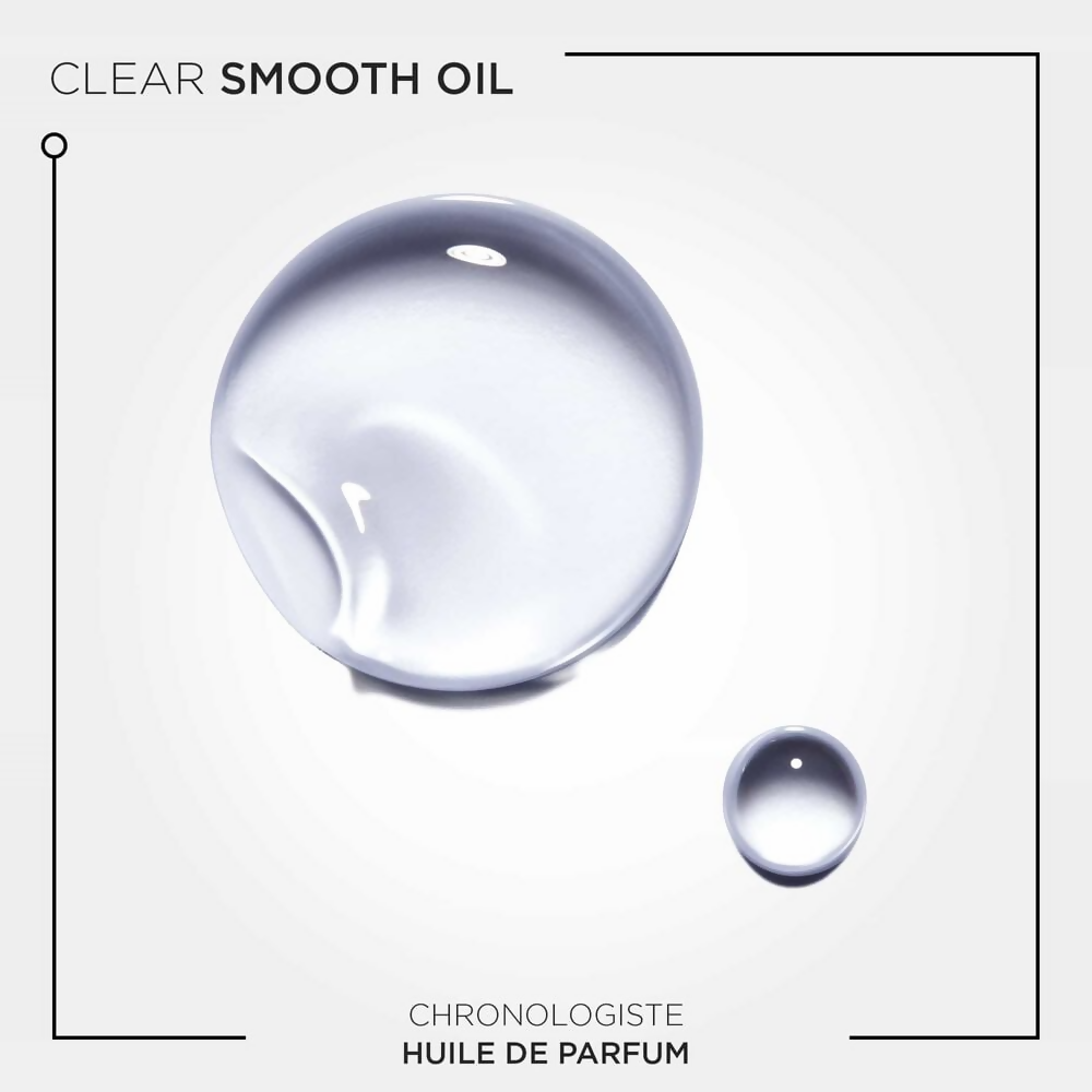 Kerastase Chronologiste L'Huile De Parfum Hair Fragrance-In-Oil Serum