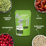 Thumbnail for Sorich Organics Antioxidant Mix Nut Seed Berries - Distacart