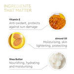 Thumbnail for VLCC Clinic Lip Balm SPF15 Almond & Vitamin E - Distacart
