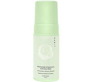 Thumbnail for Gabit Niacinamide & Hyaluronic Acid Foaming Face Wash - Distacart