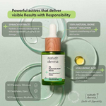 Thumbnail for Nature Derma 2% Hyaluronic Acid Serum - Distacart