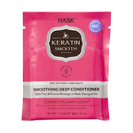 Thumbnail for HASK Keratin Smoothing Deep Conditioning - Distacart