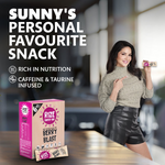 Thumbnail for Rize Energy Bar Berry Blast - Distacart