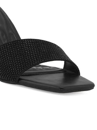 Thumbnail for ELLE Women Embellished Heels