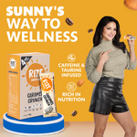 Thumbnail for Rize Energy Bar Caramel Crunch - Distacart