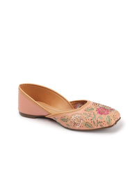 Thumbnail for Anouk Embroidered Mojaris