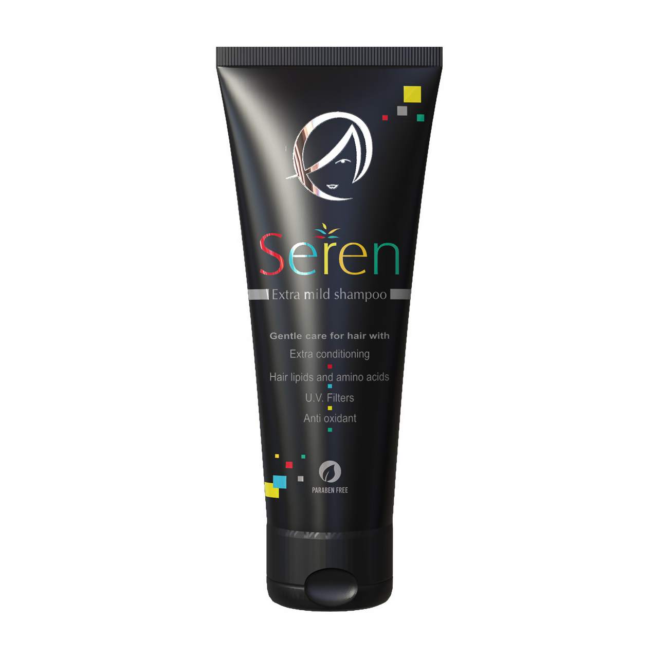 Seren Extra Mild Shampoo