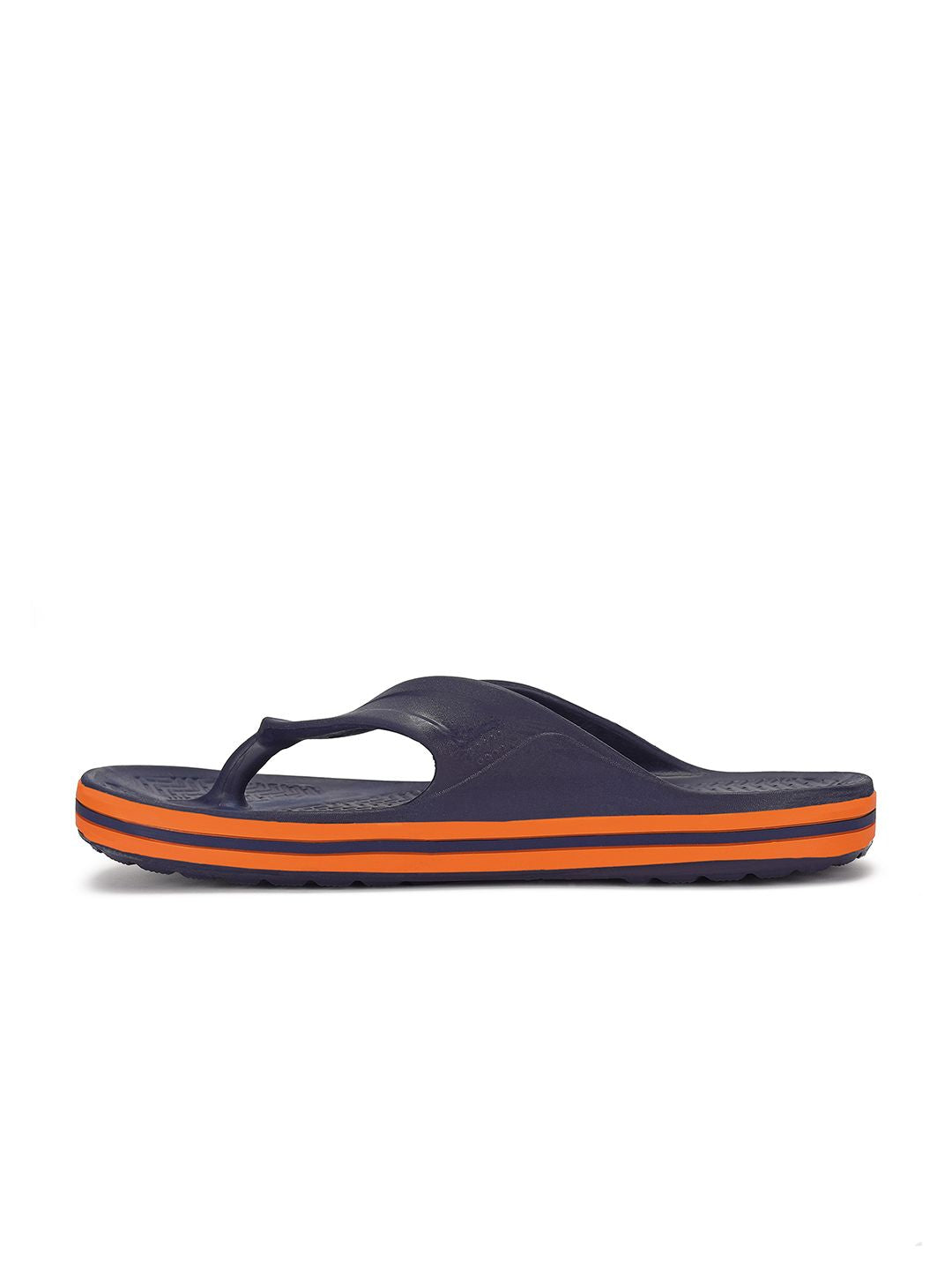 Paragon Men Rubber Lightweight Thong Flip-Flops