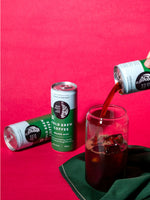 Thumbnail for Blue Tokai Cold Brew Coffee Orange Mint Can - Distacart