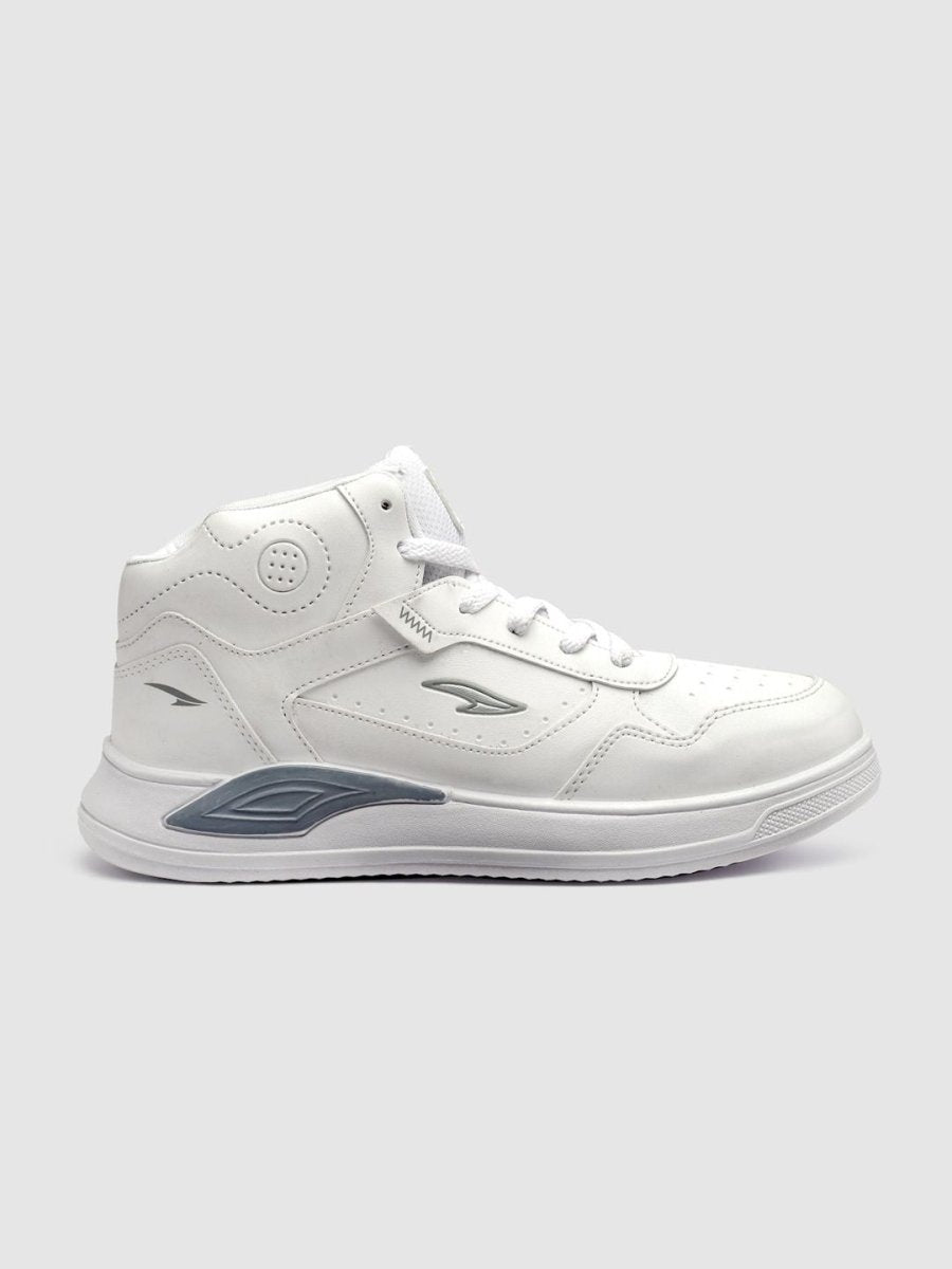 ASIAN Men Memory Foam Insole Sneakers