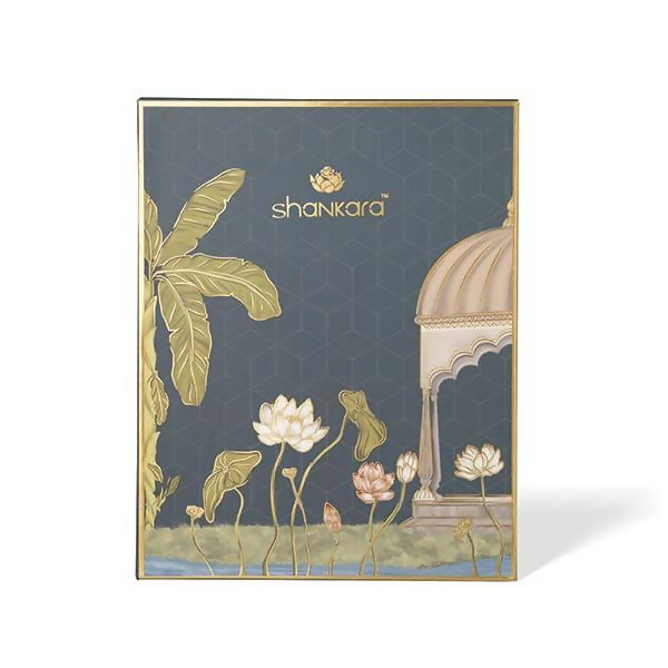 Shankara by Sri Sri Tattva Rejuvenating Gift Set - Distacart
