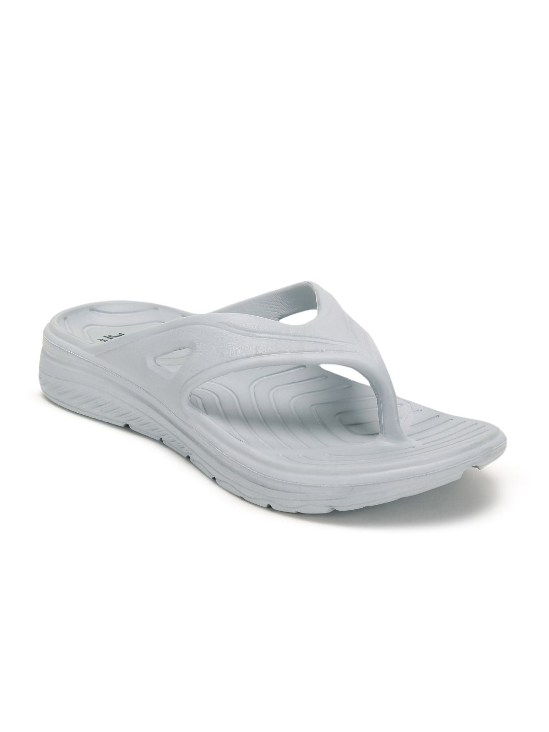 Paragon Men Blot Rubber Thong Flip-Flops