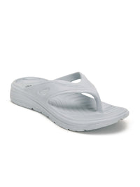 Thumbnail for Paragon Men Blot Rubber Thong Flip-Flops