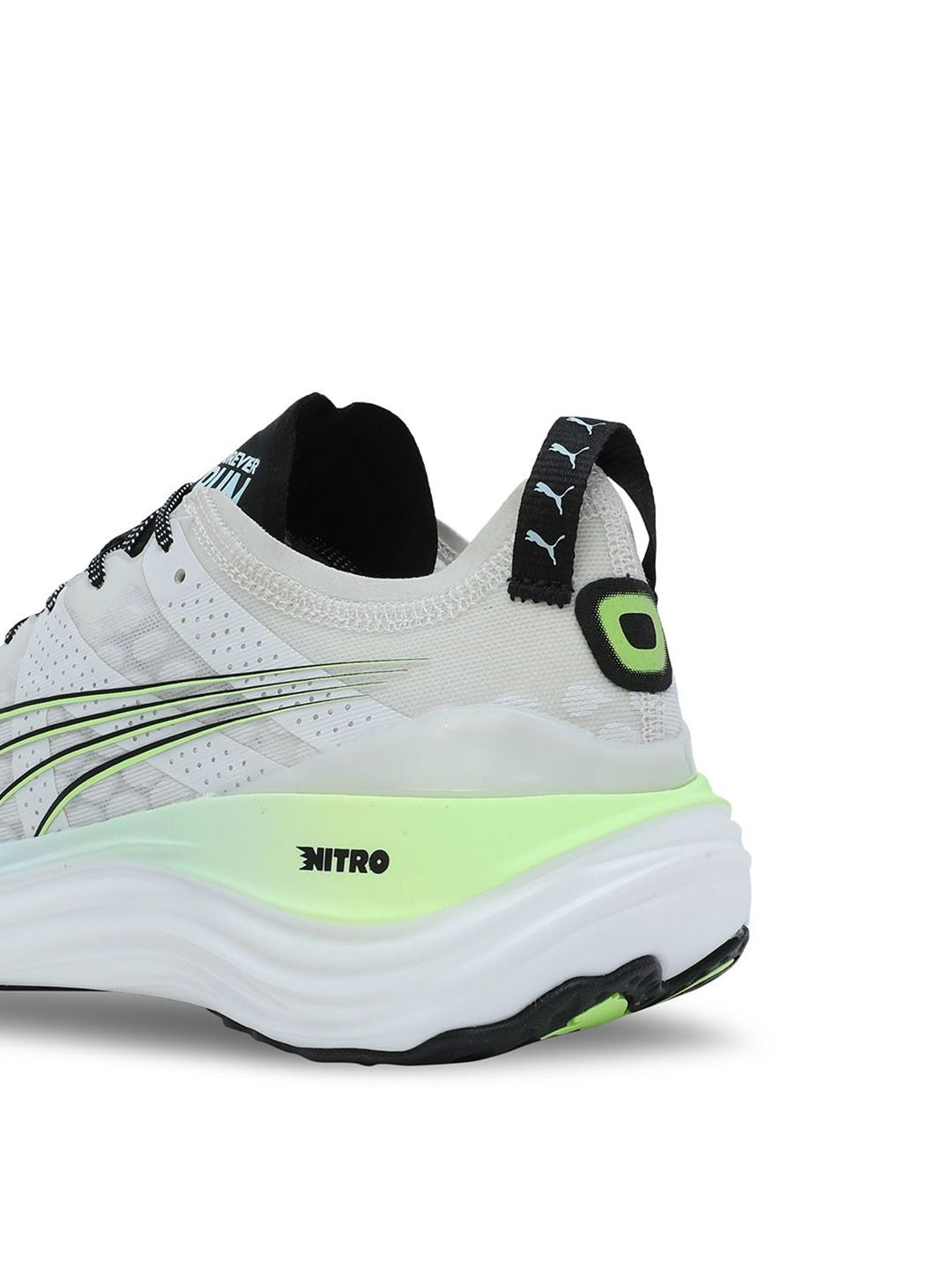 Puma ForeverRun NITRO Men's Running Shoes