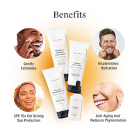Thumbnail for Arata Vitamin C Overnight Face Regime