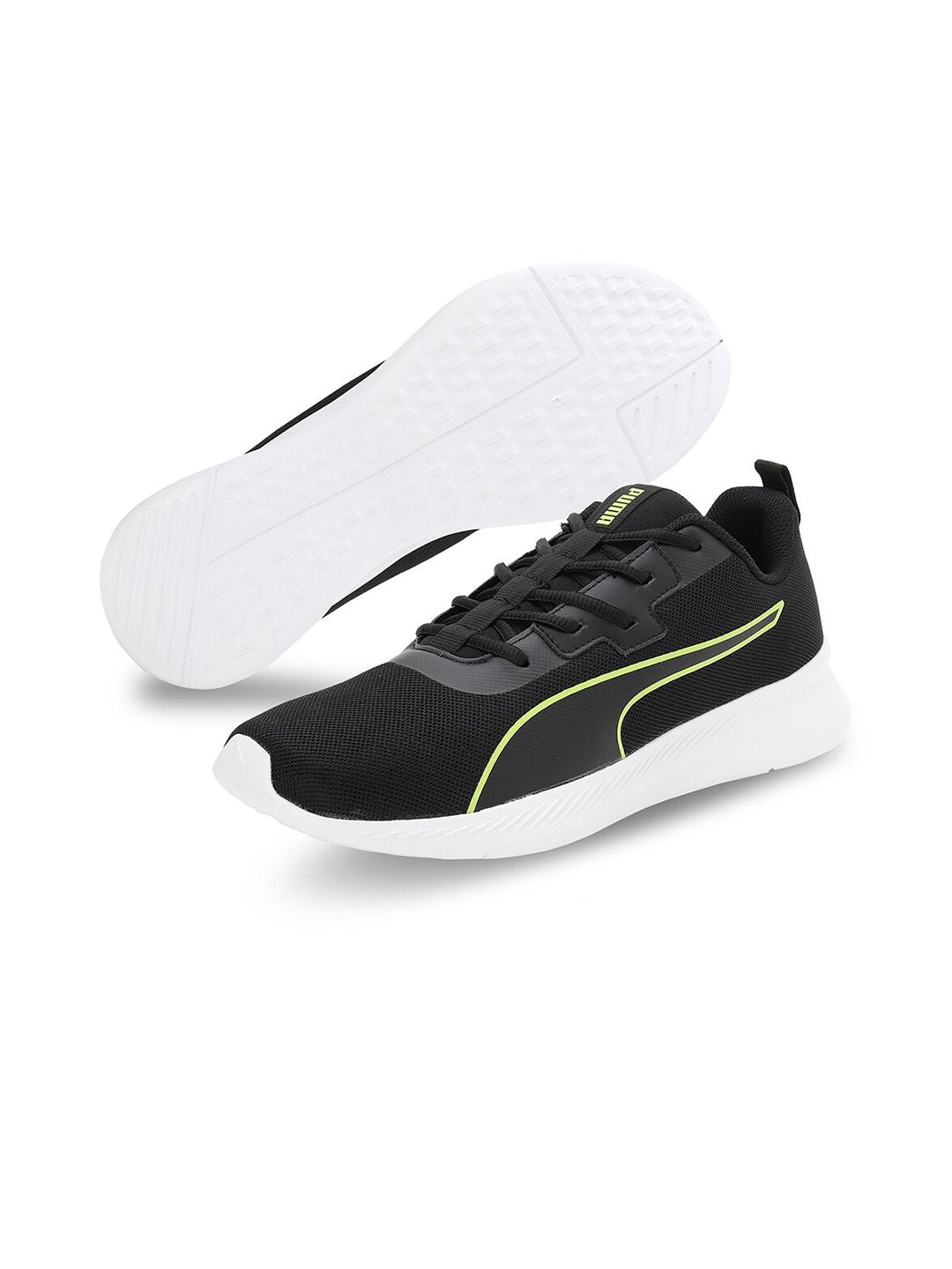 Puma Men Walk Max Walking Shoes