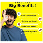 Thumbnail for Auric Poop Easy Effervescent Tablets - Distacart