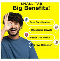 Thumbnail for Auric Poop Easy Effervescent Tablets