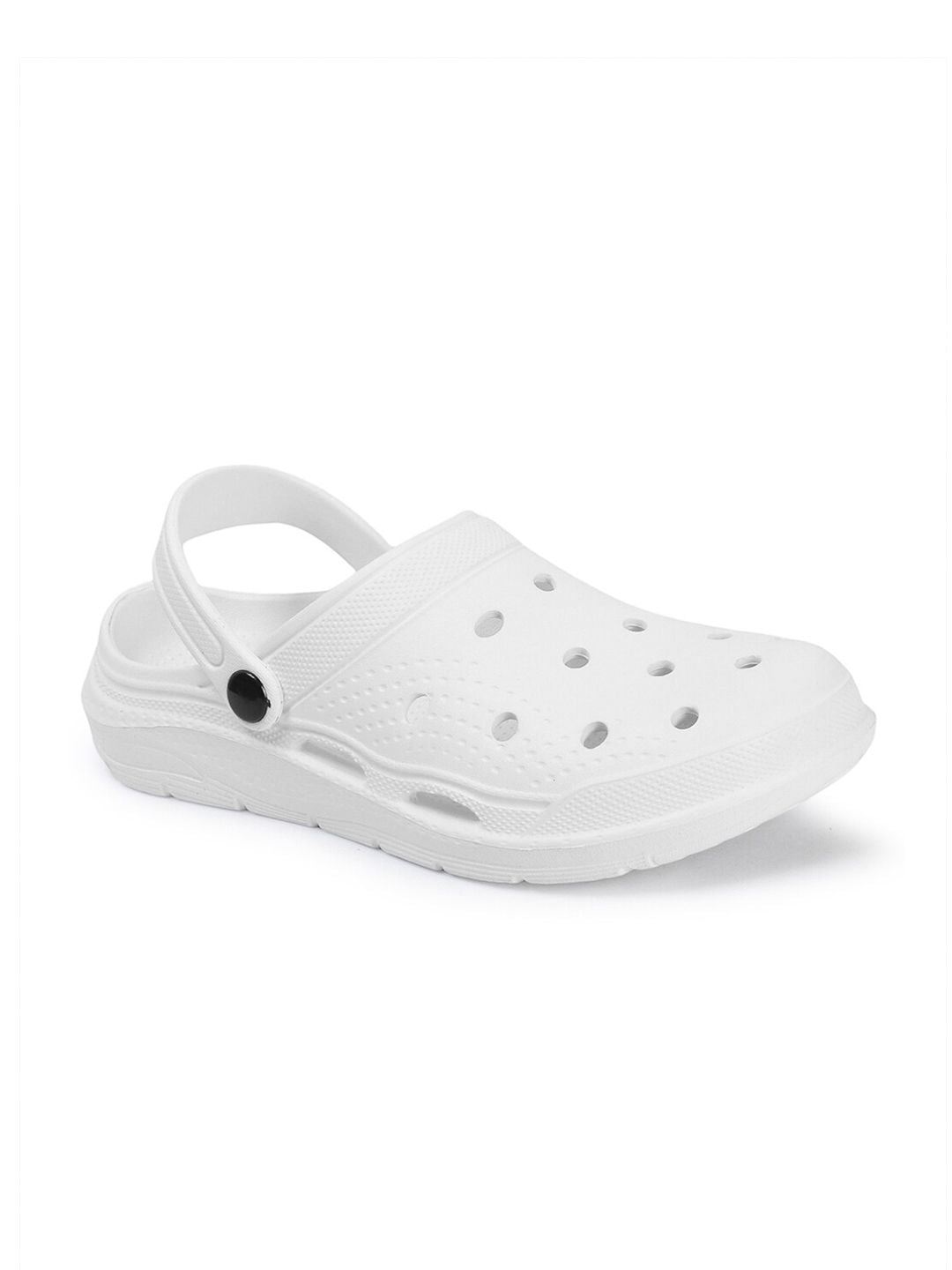 Roadster The Lifestyle Co. Men Textured Clogs