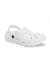 Thumbnail for Roadster The Lifestyle Co. Men Textured Clogs