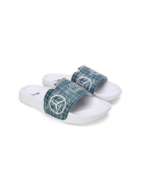 Thumbnail for Puma Men & Women Printed Sliders