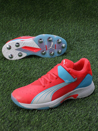 Thumbnail for Puma Bowling 24.1 Men & Women Printed Cricket Sports Shoes