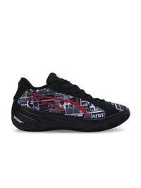 Thumbnail for Puma All-Pro NITRO Media Day Men's Basketball Shoes