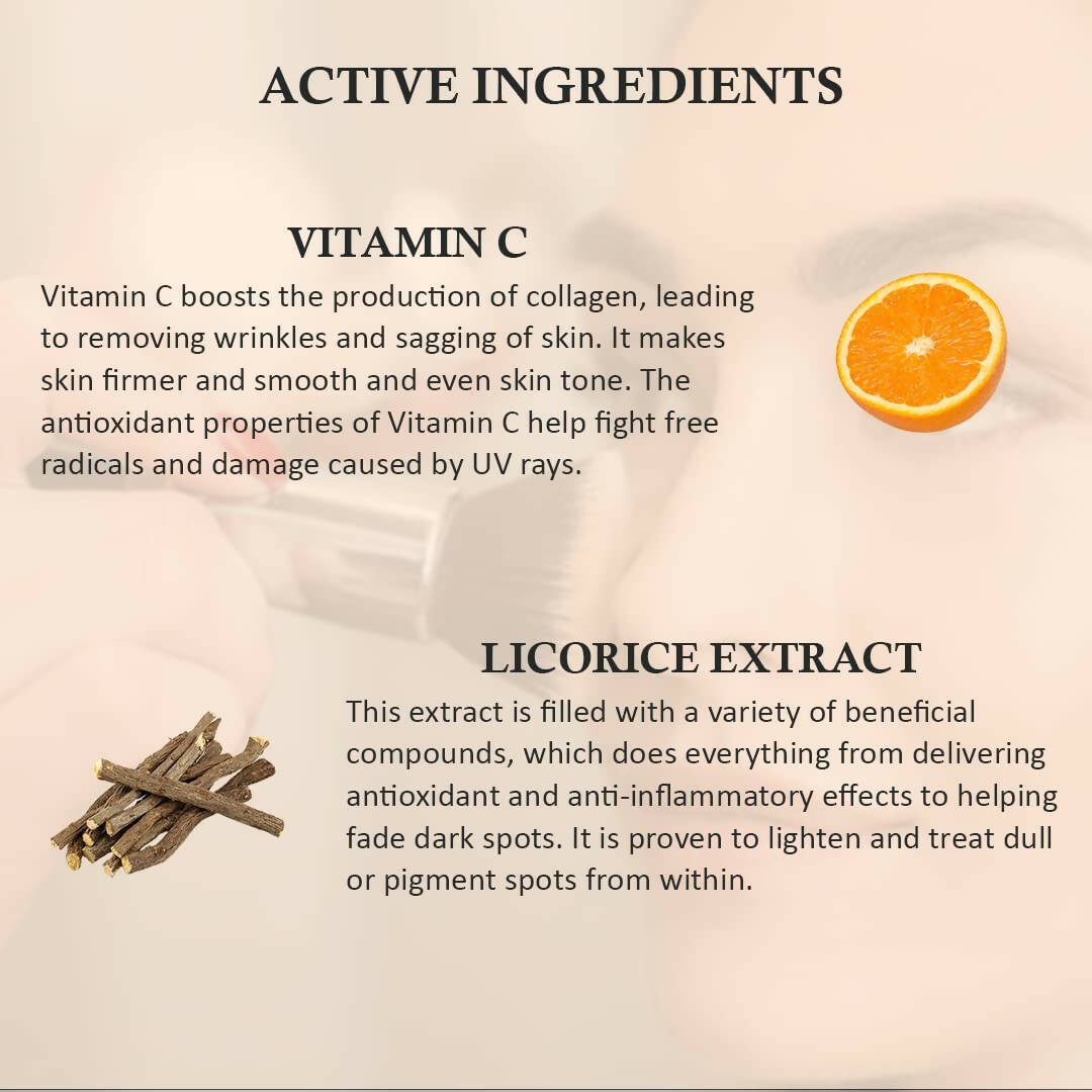 Aegte Skin Filter High Coverage Concealer - Medium Natural - Distacart