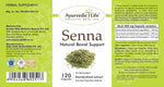 Thumbnail for Ayurvedic Life Senna Capsules