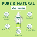 Thumbnail for Wishcare Pure Aloe Vera Gel+ Rose Water Combo - Distacart