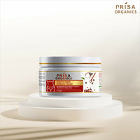 Thumbnail for Prisa Organics Stretch Mark Removal Cream To Reduce Stretch Marks, Scars, Spots, Discolouration
