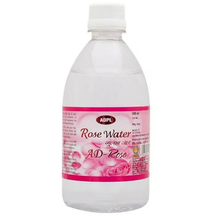 ADPL Rose Water - Distacart