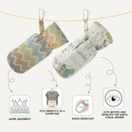 Thumbnail for Abracadabra Bottle Cover Sleepy Friends Combo - Distacart