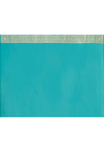 Thumbnail for Joban Fashion Green Banarasi Soft Pure Handloom Banarasi Silk Saree