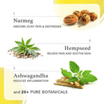 Thumbnail for Ras Luxury Oils Renew Muscle Relaxant & Pain Relief Body Oil - Limited Time Offer - Distacart