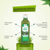 Thumbnail for Axiom Jeevan Ras Durva Herbal Juice - Distacart