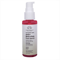 Thumbnail for Earthraga Complete Care AHA+BHA+PHA Serum - Distacart