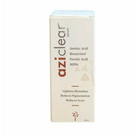 Thumbnail for Aziclear Serum with Azelaic acid, Vitamin C, and Ferulic Acid - Distacart