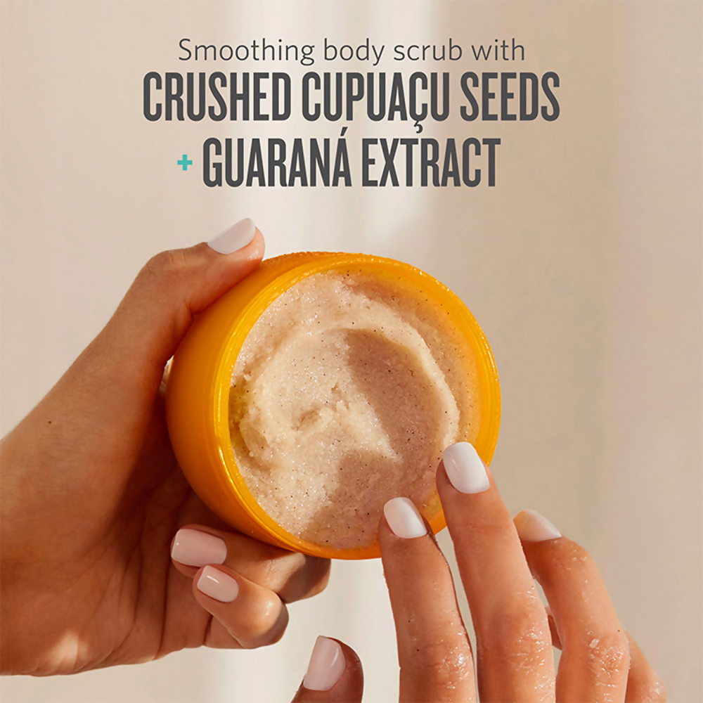 Sol de Janeiro Bum Bum Body Scrub - Distacart