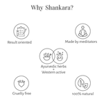 Thumbnail for Shankara by Sri Sri Tattva Gheesutra Nourishing Exfoliator - Distacart