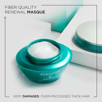 Thumbnail for Kerastase Resistance Masque Therapiste Mask - Distacart