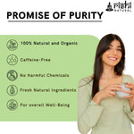 Thumbnail for Copy of MORINGA POWDER PROMISE PEORITY IMAGE