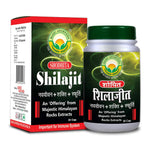 Thumbnail for Basic Ayurveda Shodhita Shilajit Capsules