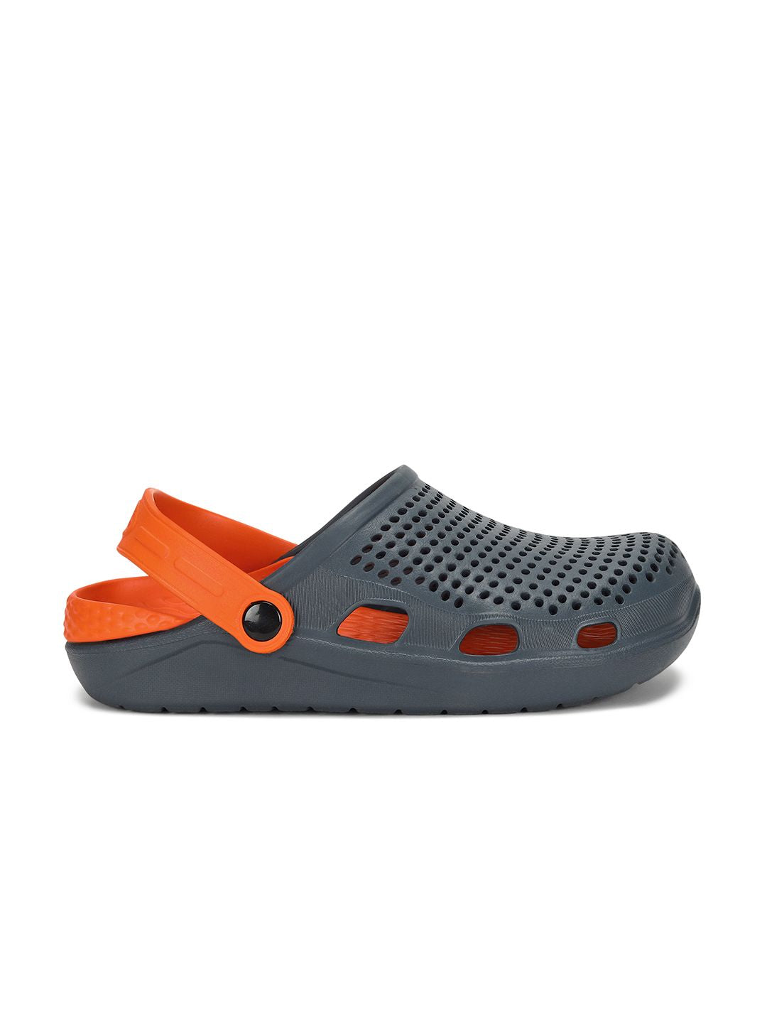 Paragon Men Lightweight & Waterpoof Clogs