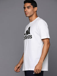 Thumbnail for Adidas AEROREADY Printed Sports T-shirt - Distacart