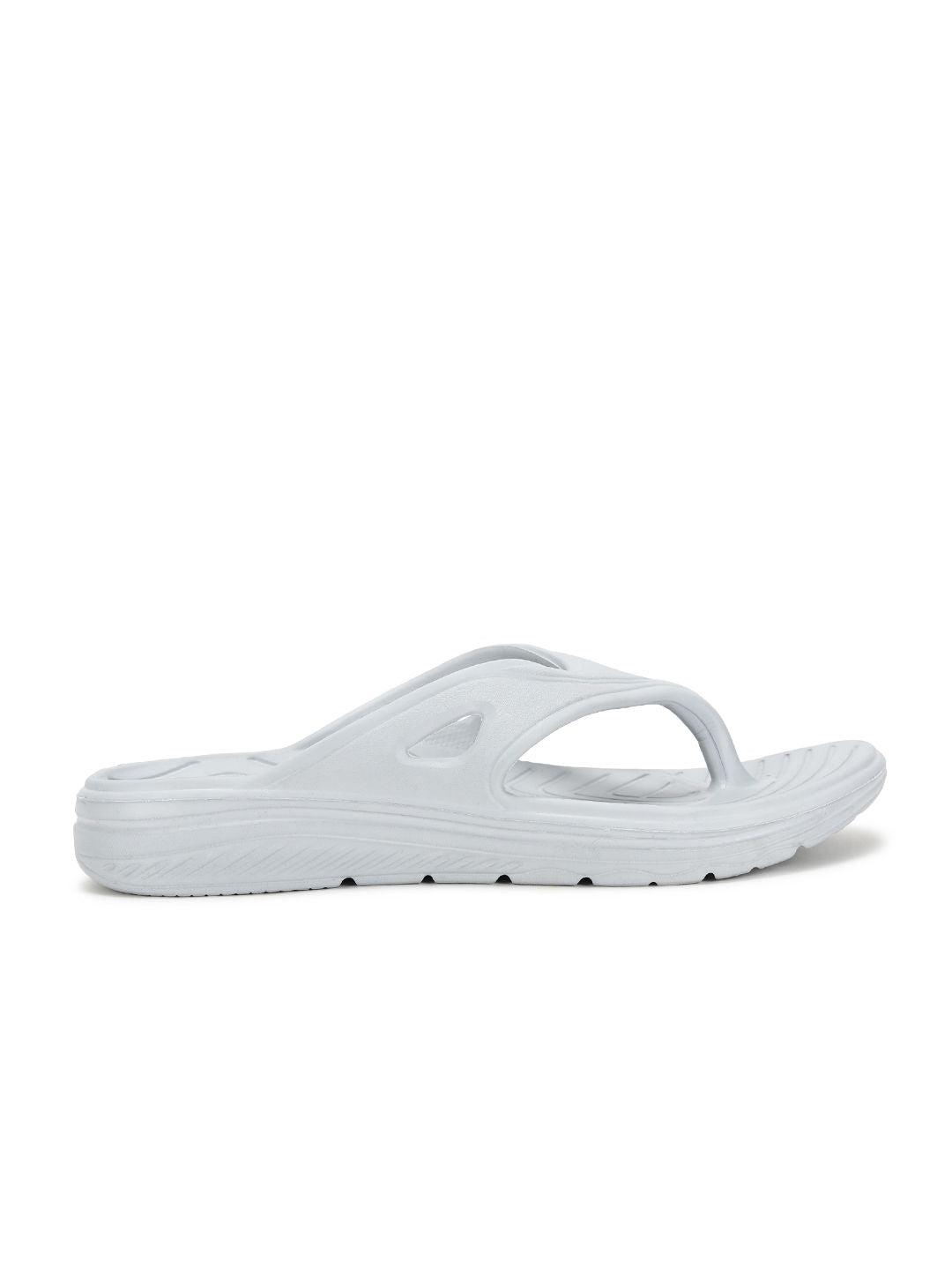 Paragon Men Blot Rubber Thong Flip-Flops
